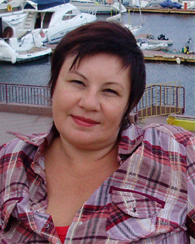 Ласукова Ирина (1)